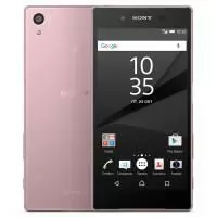 Sony Xperia Z5 Pink