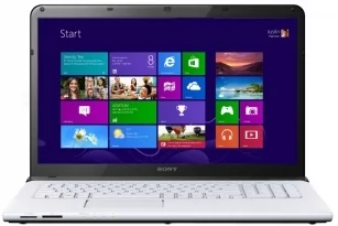 Ремонт ноутбука Sony VAIO SVE (SVP) в  Воронеже