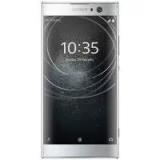 Sony Xperia XA2 DS Silver