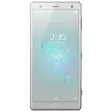 Sony Xperia XZ2 DS Liquid Silver