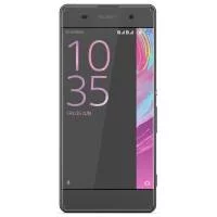 Ремонт Sony Xperia XA Graphite Black 4G LTE