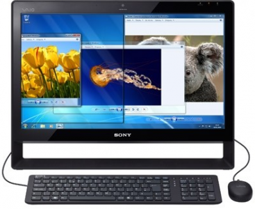 Ремонт Sony Vaio VPC-J12M1R