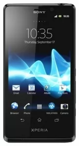 фото: отремонтировать телефон Sony Xperia T