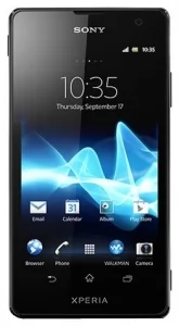 фото: отремонтировать телефон Sony Xperia TX