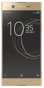 фото: отремонтировать телефон Sony Xperia XA1 Ultra 32GB